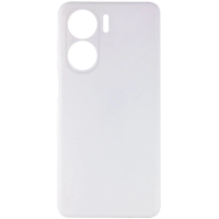 Original Silicone Case Xiaomi Redmi 13C White