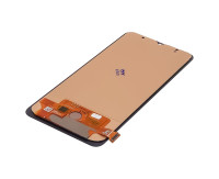 Дисплейний модуль KIT для Samsung A705 Galaxy A70 2019, OLED, Black 1