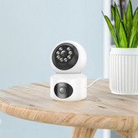 IP-камера відеонагляду Hoco DI53, White 4