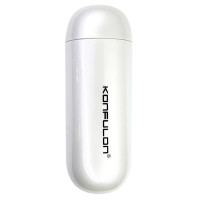 Безпровідна гарнітура Konfulon BH-09, White 1