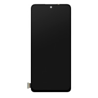 Дисплейний модуль Xiaomi Redmi Note 10 Pro OLED Black 1