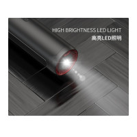 Автомобільний пилосос Aspor V08, Black 2