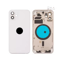 Корпус для iPhone 12, High Copy, White