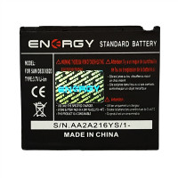Акумулятор iENERGY SAMSUNG D830 (690 mAh) 1
