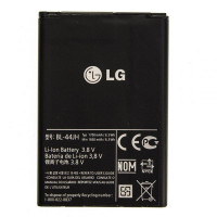 Акумулятор LG P700 / L4 / L5 / L7 / BL-44JH (AAA)