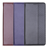 Чохол-книжка Chess Skin для Xiaomi Redmi A5, Dark Purple 1