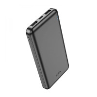 Універсальна мобільна батарея Hoco J100 High-ranking, 10000 mAh, Black