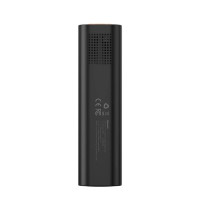 Автокомпресор Baseus Super Mini Inflator Pump, Black 7