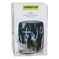Акустична Система Hopestar P25 Dark Green
