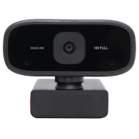 Веб-камера iEnergy A51, Black 2