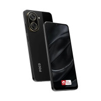 Смартфон Xiaomi Poco C71, 3/64GB, Black 6