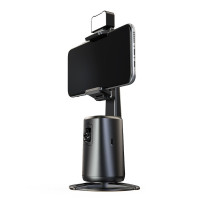 Штатив Adyss A200, Auto Face Tracking, Black 5