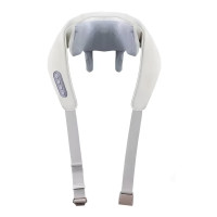 Масажер для шиї XO FG08, White