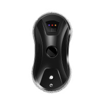 Робот для миття вікон Topomax S-2025, Black 5