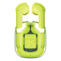 Безпровідна гарнітура Joko GT-13 Green