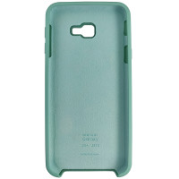 Чохол Silicone Case для Samsung J415 Galaxy J4 Plus, Sea Blue 2