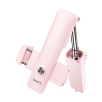 Селфі-монопод Hoco DYY03, Pink