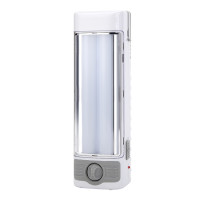 LED світильник Weidasi WD-838T, 1500 mAh White