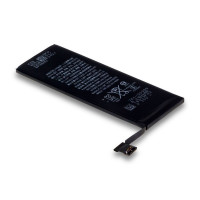 Акумулятор Apple iPhone SE1 2016 (AAAA) 2