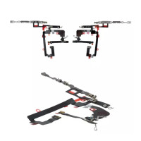 Шлейф для iPhone 15 Plus, із кнопкою ввімкнення, Original PRC