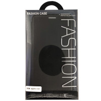 Чохол Book360 для Xiaomi Redmi Note 5A, Black 4