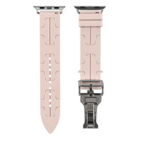 Ремінець Hermes для Watch Series 38/40/41 mm, Sand Powder