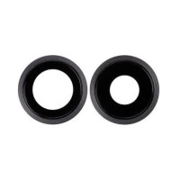 Скло камери для iPhone 11, без рамки, комплект 2 шт.