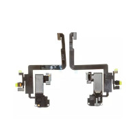 Шлейф для iPhone 11 Pro, із сенсором наближення та динаміком