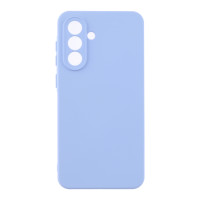 Чохол Silicone Cover для Samsung A576 Galaxy A57 5G, Lilac