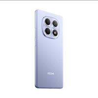 Смартфон Xiaomi Redmi Note 15 5G, 8/256GB, Purple 4