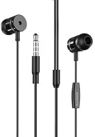 Гарнітура Borofone BM31, Black 1