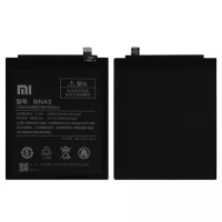 Акумулятор Xiaomi Redmi Note 4 Global (2017), Redmi Note 4X, BN43, Original PRC