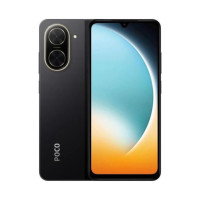 Смартфон Xiaomi Poco C71, 3/64GB Black