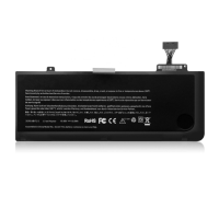 Акумулятор MacBook Pro 13'' (A1278), A1322, 5800 mAh, Original PRC