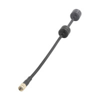 Антена для відеопередавача FPV, RHCP, 5.5-6 GHz, 3.9 dBi, 233 mm, SMA 4