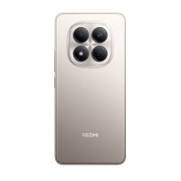 Смартфон Xiaomi Redmi Note 15 Pro 8/256GB Titanium 4