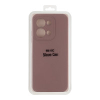 Чохол Silicone Cover для Xiaomi Redmi 15С/Poco C85, Sand Pink 2