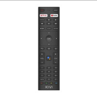 Телевізор Kivi 24", 24H760QB, LED, Android TV, Wi-Fi, HD Ready 6