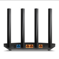 Wi-Fi Роутер TP-Link Archer AX12 2