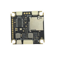 Політний контролер SoloGood F405 60A 6S, BLS 8-bit, ESC-60A 3
