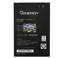Акумулятор iENERGY LG BL44JN (1500 mAh) 1