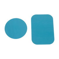 Автотримач Hoco CA81 Ligue Air, Black 2