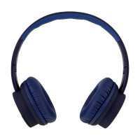 Безпровідна гарнітура Borofone BO11, Blue