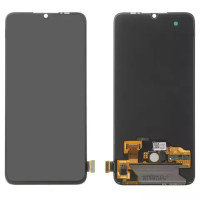 Дисплейний модуль для Xiaomi Mi 9 Lite, Mi CC9, Original PRC, Black