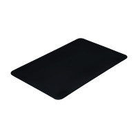 Чохол накладка для Macbook 11.6" Air  Black