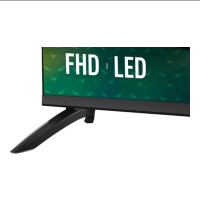 Телевізор Blaupunkt 43", 43FBG5000, LED, Google TV, Wi-Fi, Full HD 3