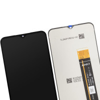 Дисплейний модуль Samsung A235 Galaxy A23 Original PRC, Black 1