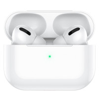 Безпровідна гарнітура Borofone BW27, White