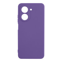 Чохол Silicone Cover для Xiaomi Redmi A5, Elegant Purple