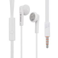 Гарнітура Celebrat D4 White